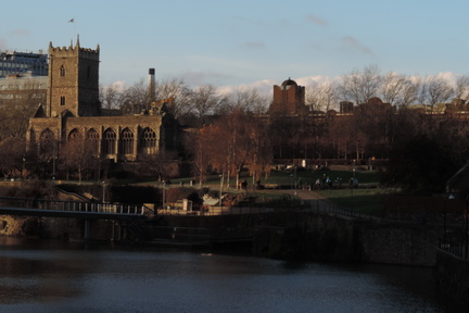 Castle Park