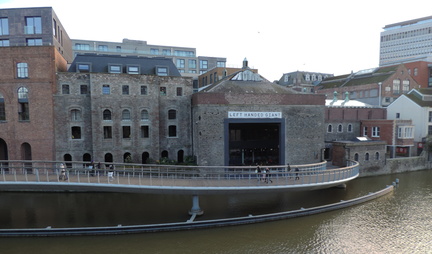 Water front