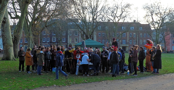 Event