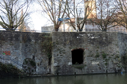 Alcove