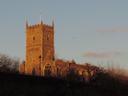 Church