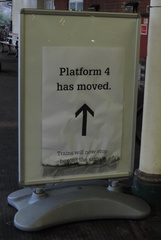 Moved?
