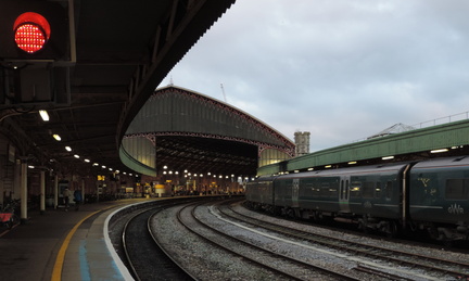 Platforms
