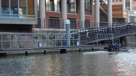 Rowers