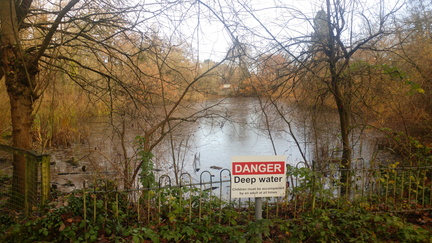 Lake