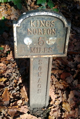 Milepost