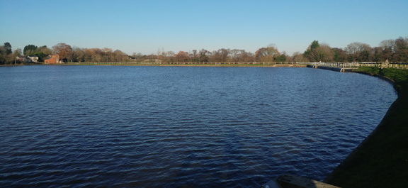 Reservoir