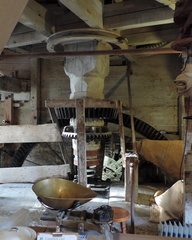 Mill workings