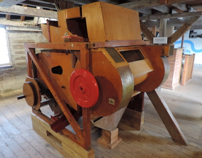Machine