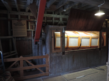 Machinery