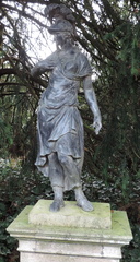 Statue