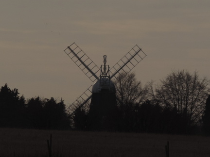 Windmill
