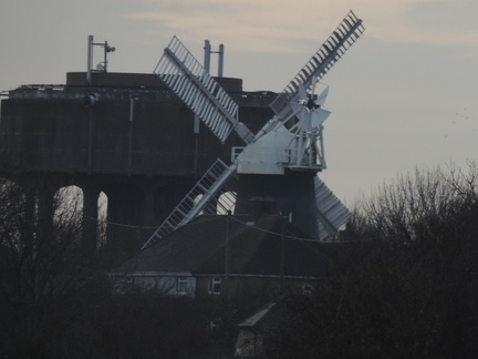 Windmill
