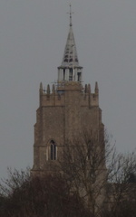 Spire