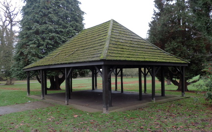 Bandstand