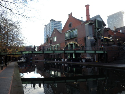 Canal