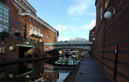 Canal