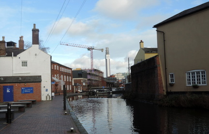 Canal