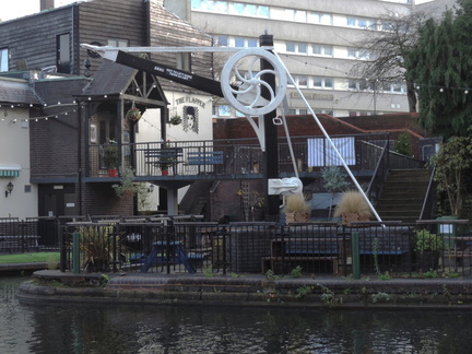 Crane
