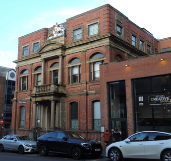 Assay Office