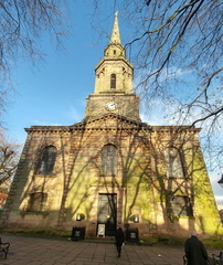 Church