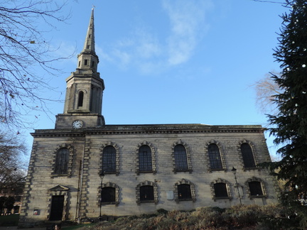 Church