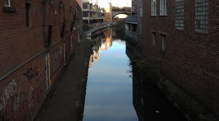 Canal
