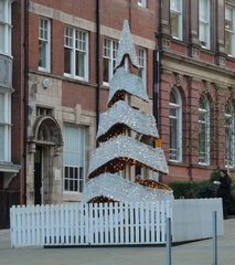 Christmas tree
