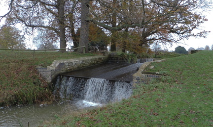 Weir