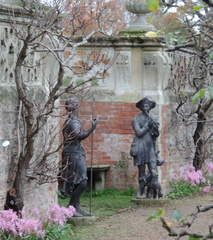 Statues