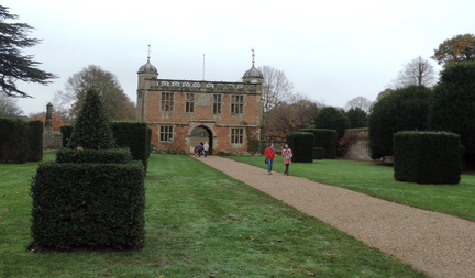 Gatehouse
