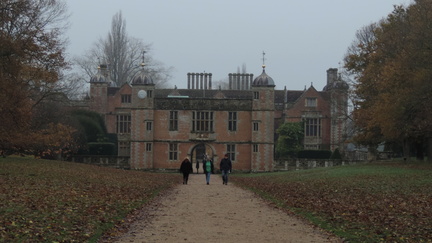 Gatehouse