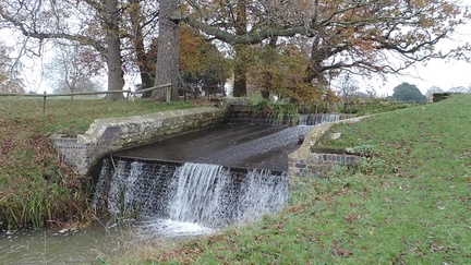 Weir