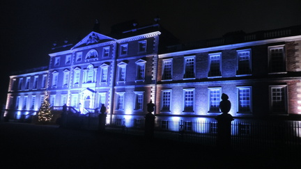 Hall