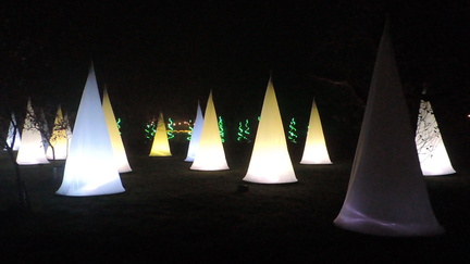 Cones