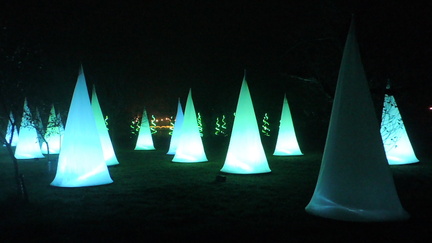 Cones