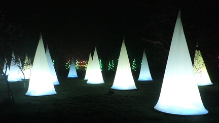 Cones