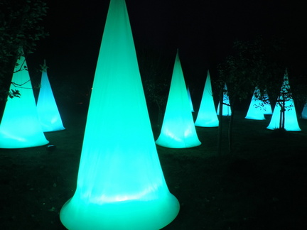 Cones