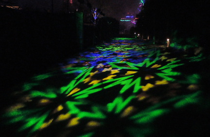 Kaleidoscope