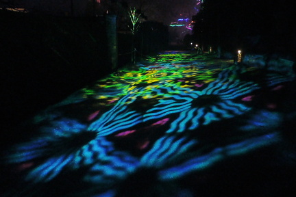 Kaleidoscope