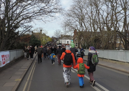 Mill Road