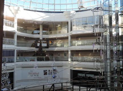 West Orchards