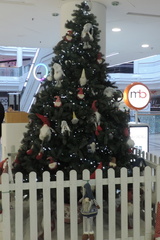 Gonk Tree