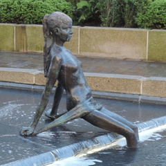 Statue