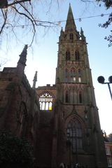 Spire