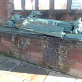 Tomb