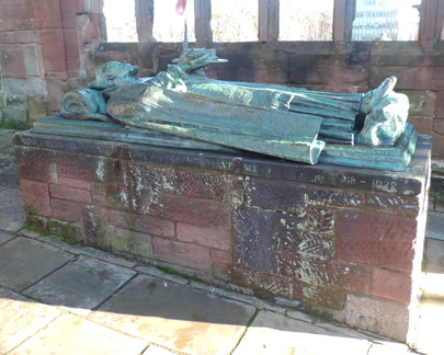 Tomb
