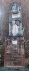 Sculpture