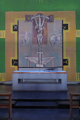 Altar