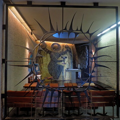 Chapel
